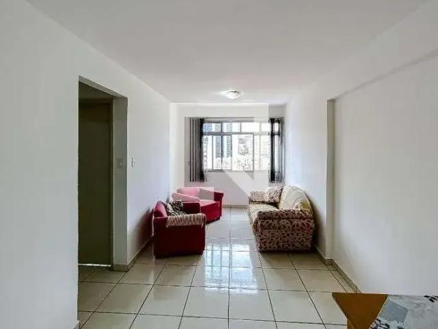 Apartamento para Locação em São Paulo/SP Liberdade 1 Quartos