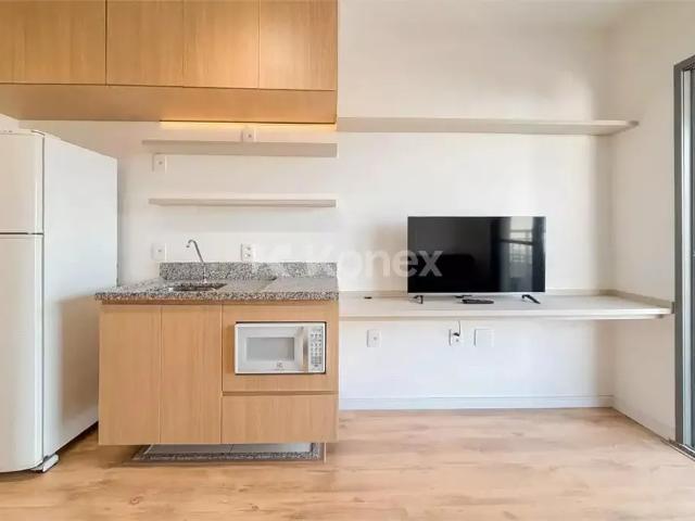 Apartamento para Locação em São Paulo/SP Liberdade 1 Quartos