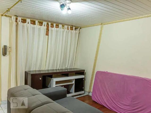 Apartamento para Locação em São Paulo/SP Liberdade 1 Quartos