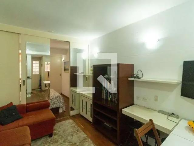 Apartamento para Locação em São Paulo/SP Liberdade 1 Quartos
