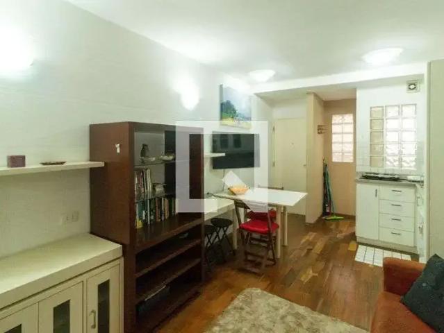 Apartamento para Locação em São Paulo/SP Liberdade 1 Quartos