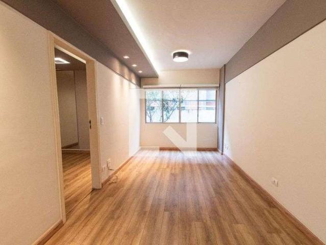 Apartamento para Locação em São Paulo/SP Liberdade 1 Quartos