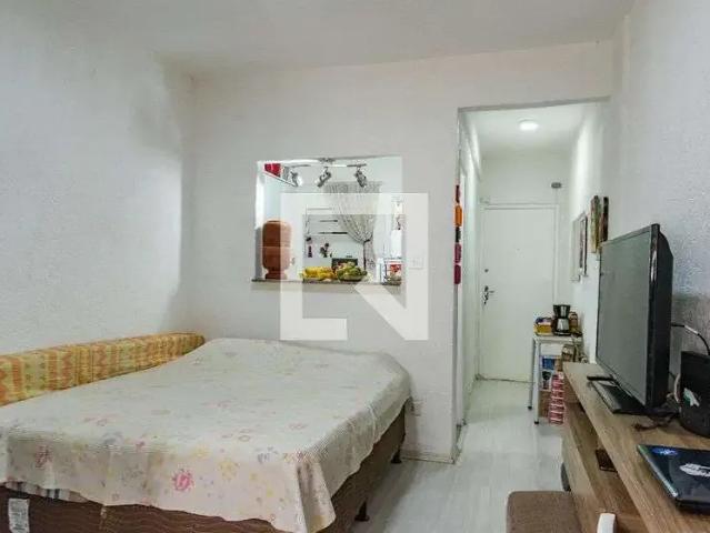 Apartamento para Locação em São Paulo/SP Liberdade 1 Quartos