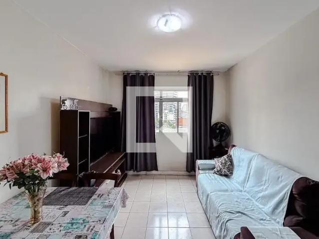 Apartamento para Locação em São Paulo/SP Liberdade 1 Quartos