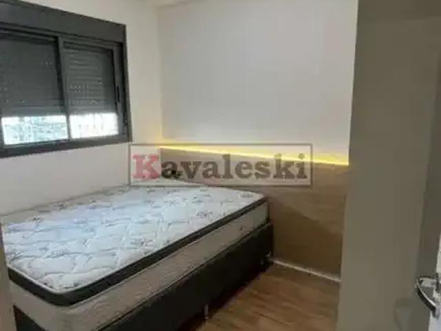 Apartamento para Locação em São Paulo/SP Liberdade 1 Quartos