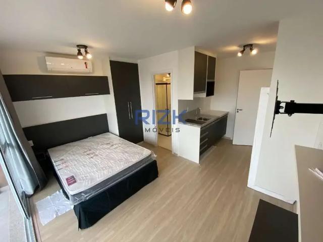 Apartamento para Locação em São Paulo/SP Liberdade 1 Quartos