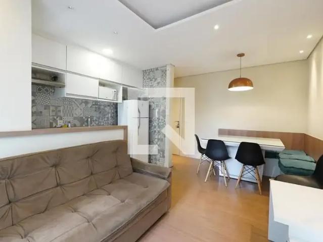 Apartamento para Locação em São Paulo/SP Liberdade 2 Quartos