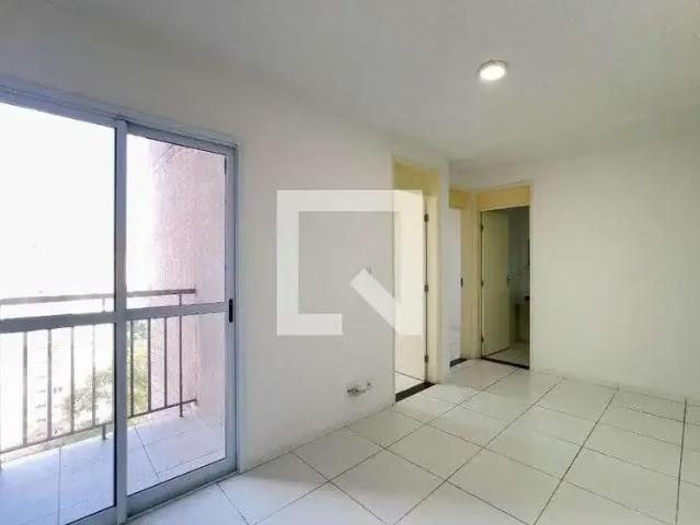 Apartamento para Locação em São Paulo/SP Liberdade 2 Quartos