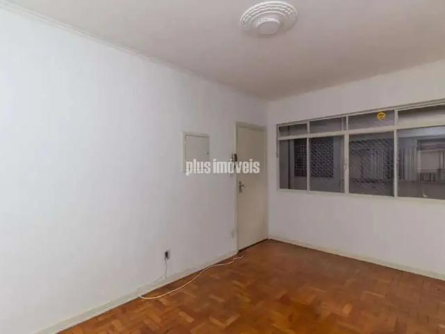 Apartamento para Locação em São Paulo/SP Liberdade 2 Quartos