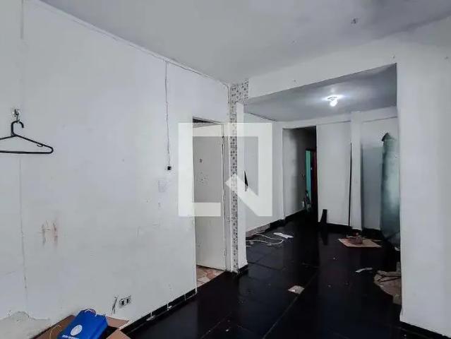 Apartamento para Locação em São Paulo/SP Liberdade 2 Quartos
