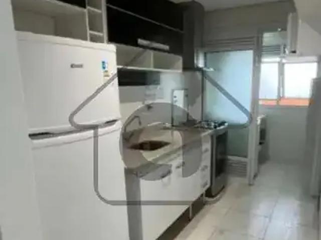 Apartamento para Locação em São Paulo/SP Liberdade 2 Quartos