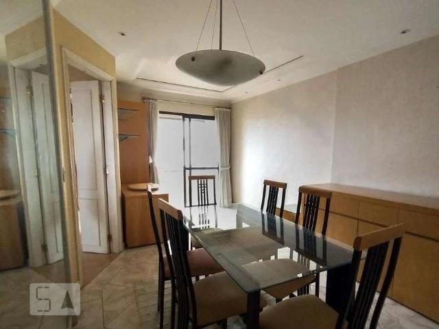 Apartamento para Locação em São Paulo/SP Liberdade 2 Quartos