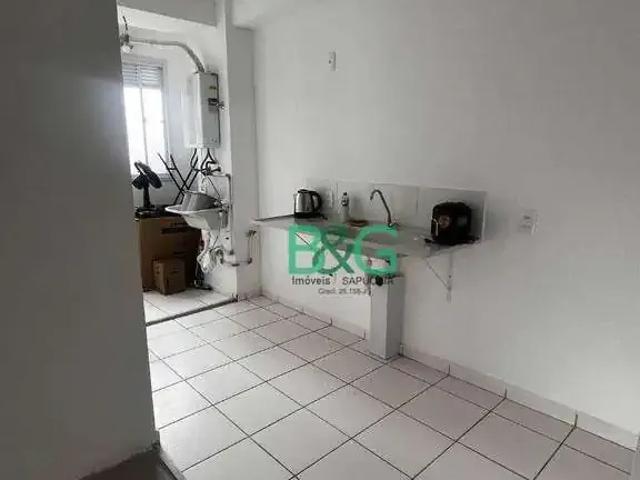 Apartamento para Locação em São Paulo/SP Liberdade 2 Quartos