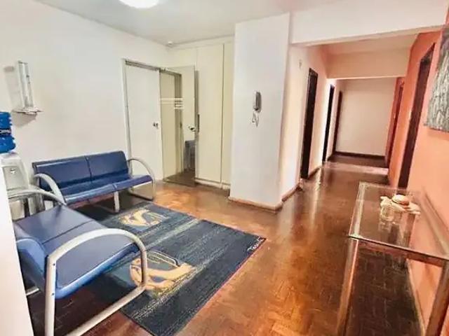 Apartamento para Locação em São Paulo/SP Liberdade 5 Quartos