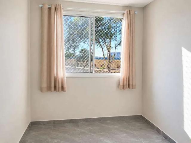 Apartamento para Locação em São Paulo/SP Loteamento City Jaragua 2 Quartos