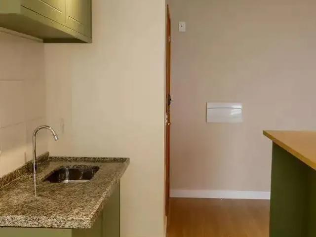 Apartamento para Locação em São Paulo/SP Loteamento Reserva Raposo 2 Quartos