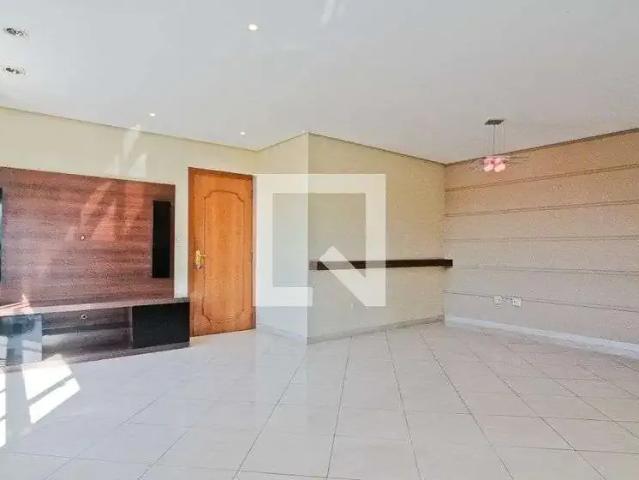 Apartamento para Locação em São Paulo/SP Mandaqui 4 Quartos