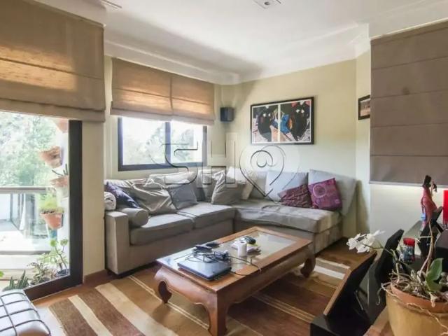 Apartamento para Locação em São Paulo/SP Mandaqui 4 Quartos