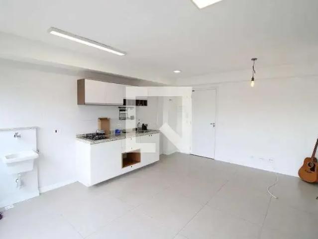 Apartamento para Locação em São Paulo/SP Mandaqui 1 Quartos