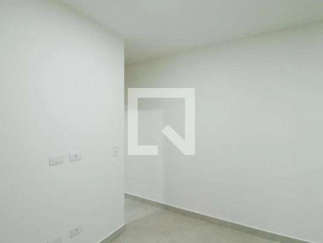 Apartamento para Locação em São Paulo/SP Mandaqui 1 Quartos