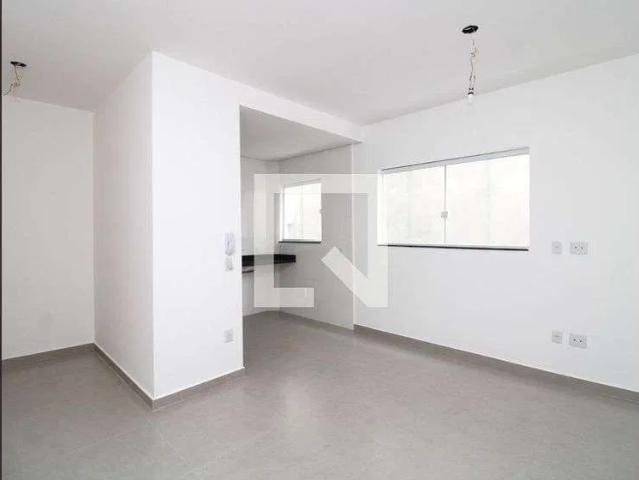 Apartamento para Locação em São Paulo/SP Mandaqui 1 Quartos
