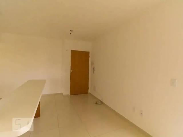 Apartamento para Locação em São Paulo/SP Mandaqui 1 Quartos