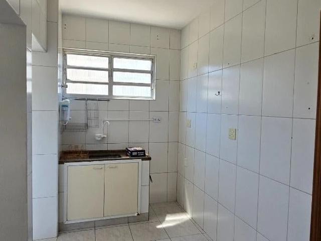 Apartamento para Locação em São Paulo/SP Mandaqui 2 Quartos