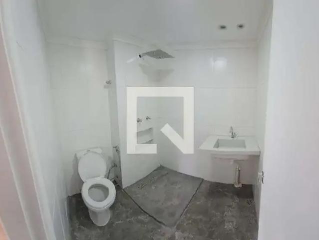 Apartamento para Locação em São Paulo/SP Mandaqui 2 Quartos