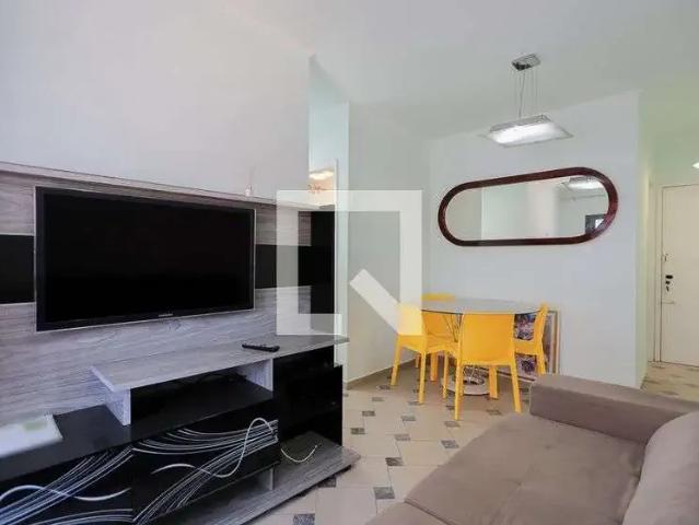 Apartamento para Locação em São Paulo/SP Mandaqui 2 Quartos