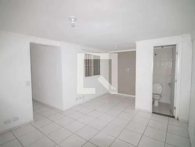 Apartamento para Locação em São Paulo/SP Mandaqui 2 Quartos