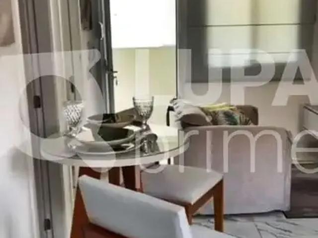 Apartamento para Locação em São Paulo/SP Mandaqui 2 Quartos