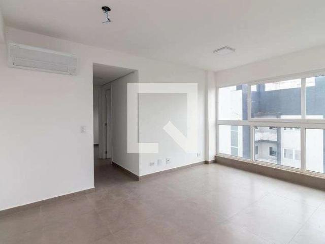 Apartamento para Locação em São Paulo/SP Mandaqui 2 Quartos