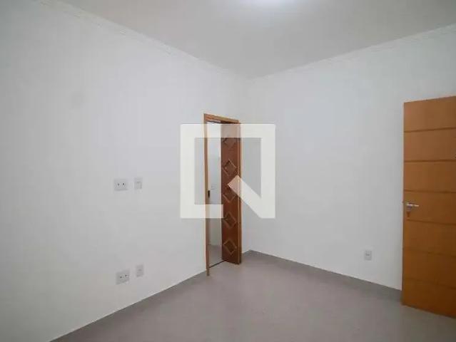 Apartamento para Locação em São Paulo/SP Mandaqui 2 Quartos
