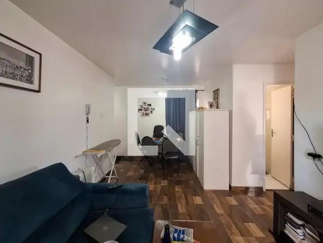 Apartamento para Locação em São Paulo/SP Mandaqui 2 Quartos