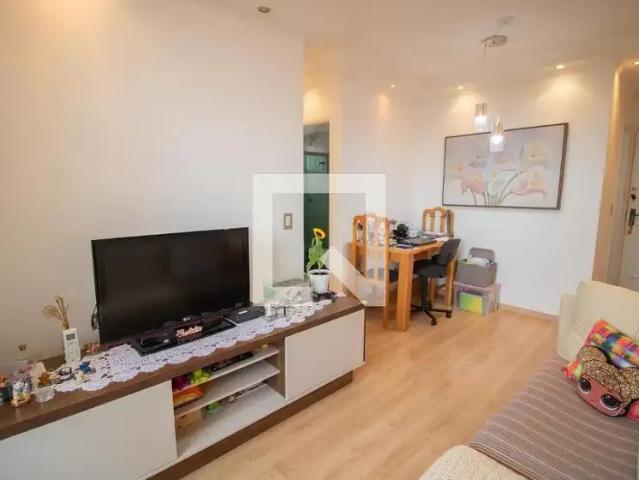 Apartamento para Locação em São Paulo/SP Mandaqui 2 Quartos
