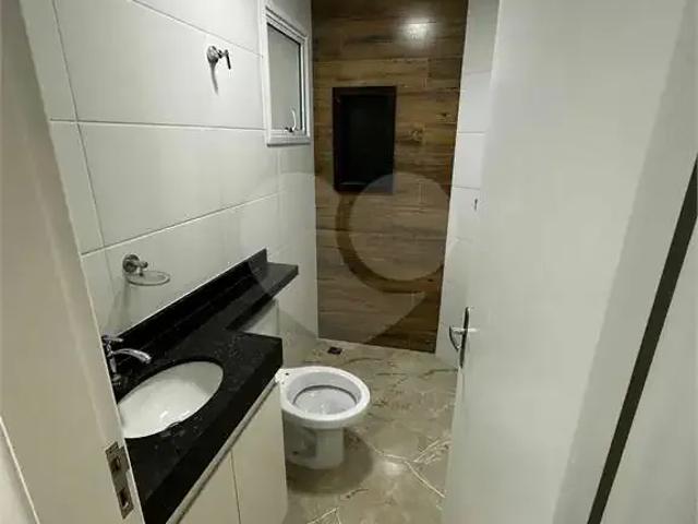 Apartamento para Locação em São Paulo/SP Mandaqui 2 Quartos