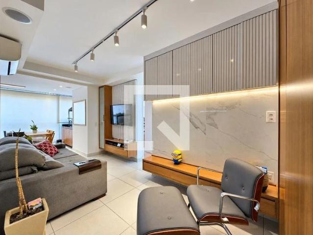 Apartamento para Locação em São Paulo/SP Mandaqui 2 Quartos