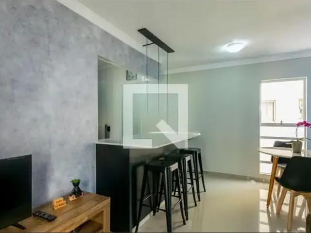 Apartamento para Locação em São Paulo/SP Mandaqui 2 Quartos