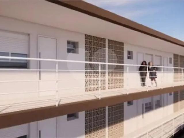 Apartamento para Locação em São Paulo/SP Mandaqui 2 Quartos