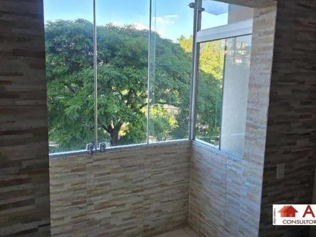Apartamento para Locação em São Paulo/SP Mandaqui 2 Quartos
