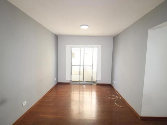 Apartamento para Locação em São Paulo/SP Mandaqui 2 Quartos