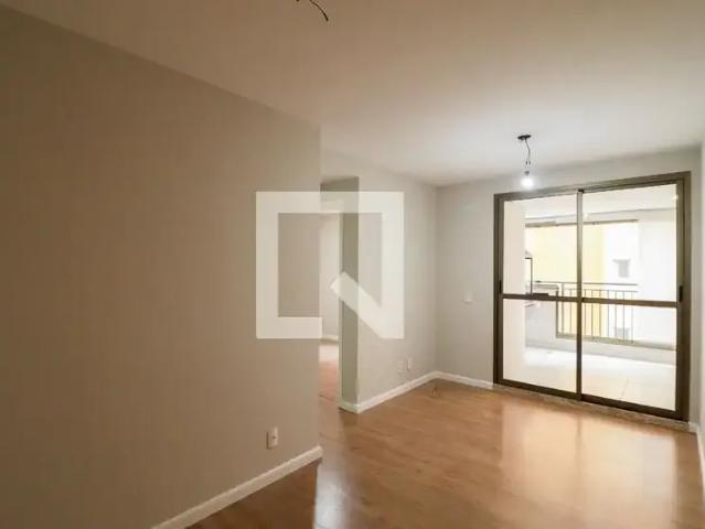 Apartamento para Locação em São Paulo/SP Mandaqui 2 Quartos