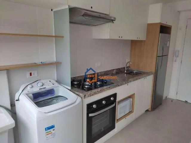 Apartamento para Locação em São Paulo/SP Mandaqui 2 Quartos