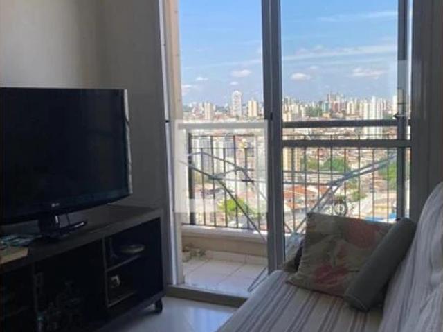 Apartamento para Locação em São Paulo/SP Mandaqui 2 Quartos