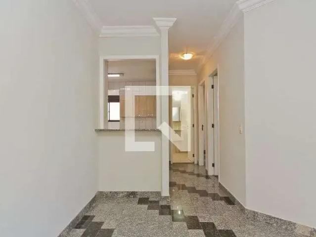 Apartamento para Locação em São Paulo/SP Mandaqui 2 Quartos