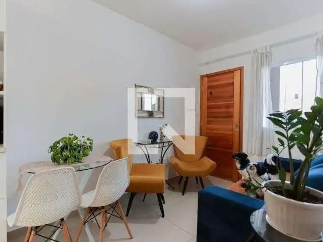 Apartamento para Locação em São Paulo/SP Mandaqui 2 Quartos