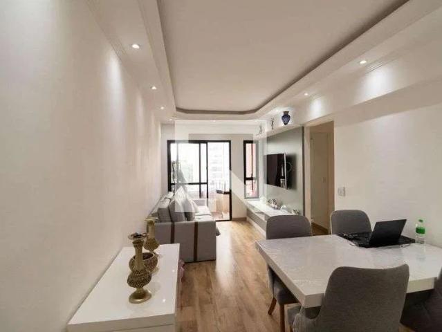 Apartamento para Locação em São Paulo/SP Mandaqui 3 Quartos