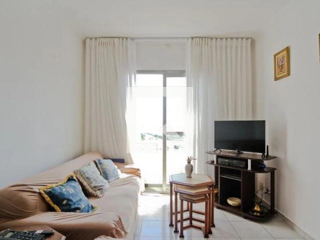 Apartamento para Locação em São Paulo/SP Mandaqui 3 Quartos