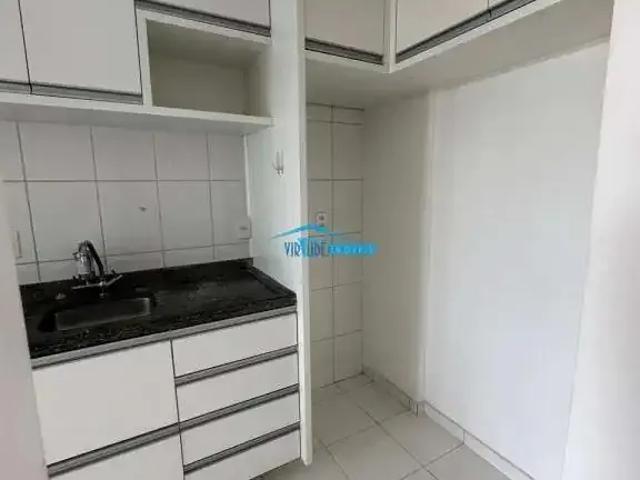 Apartamento para Locação em São Paulo/SP Tatuapé 2 Quartos