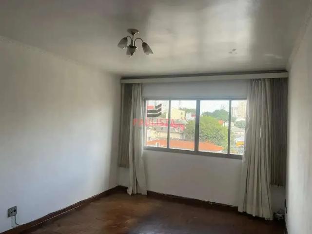 Apartamento para Locação em São Paulo/SP Mirandópolis 3 Quartos